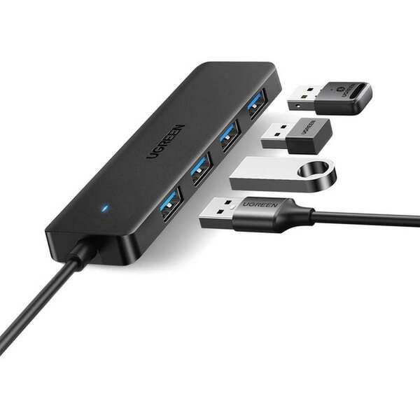 UGREEN CM219 4-Port USB 3.0 USB 