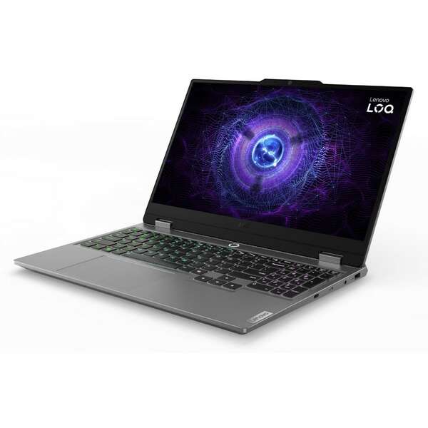 LENOVO LOQ 15IRX9, 15.6