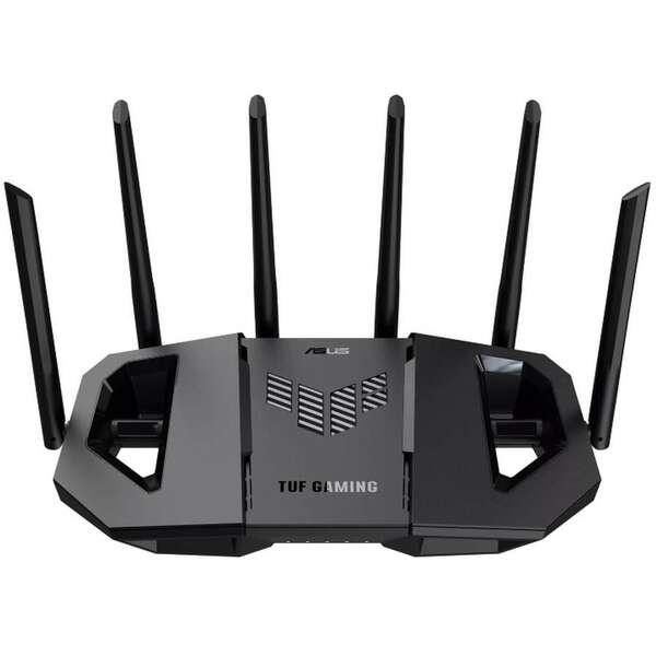 ASUS TUF-BE9400 AiMesh Tri-Band Wi-Fi 7