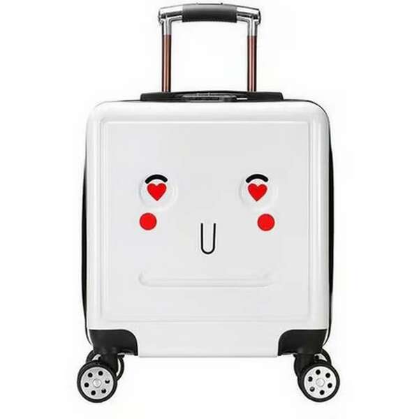 3G Funny kabinski beli EL 20