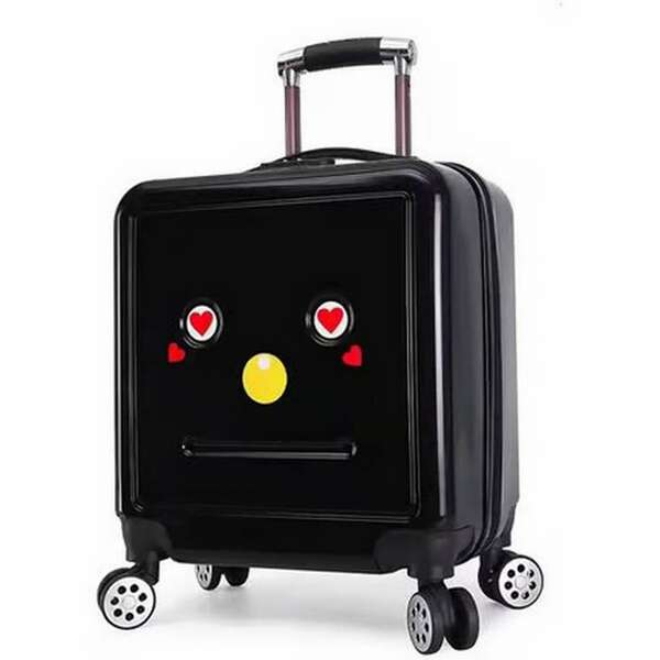 3G Funny kabinski crni EL 20