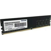 PATRIOT Signature DDR4 8GB 3200MHz PSD48G320081