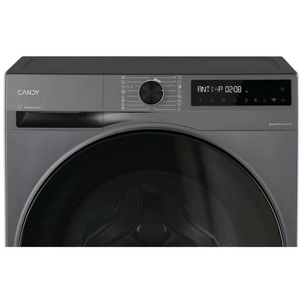 CANDY BWR 496BL10G-S