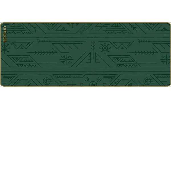 SPAWN Viking 1 - Mouse Pad XL