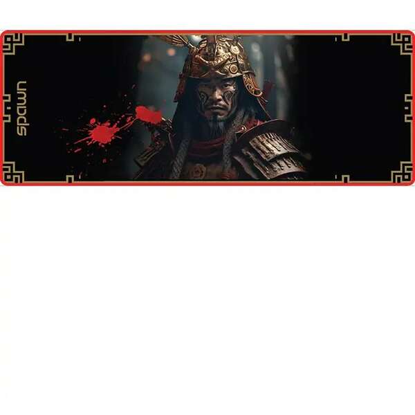 SPAWN Samurai - Mouse Pad XL