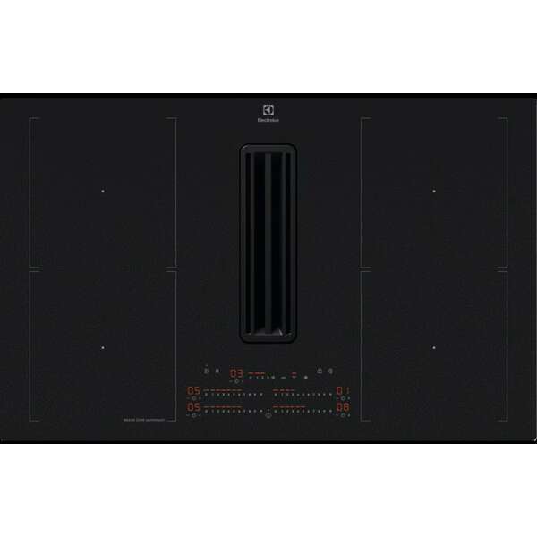 ELECTROLUX KCC84450CZ