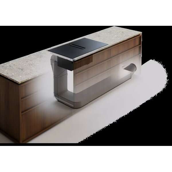 ELECTROLUX KCC84450CZ