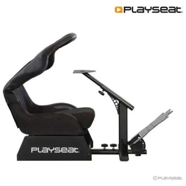 PLAYSEAT Evolution Black