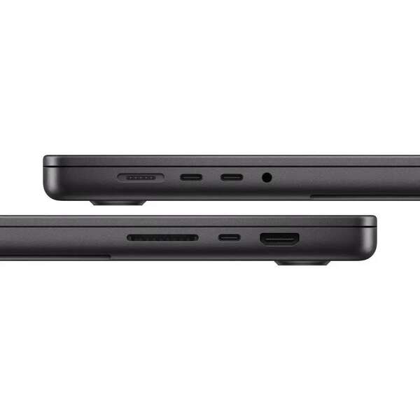 APPLE MacBook Pro 16