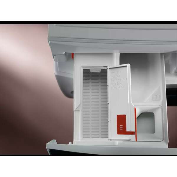 ELECTROLUX EW9F7607WCE