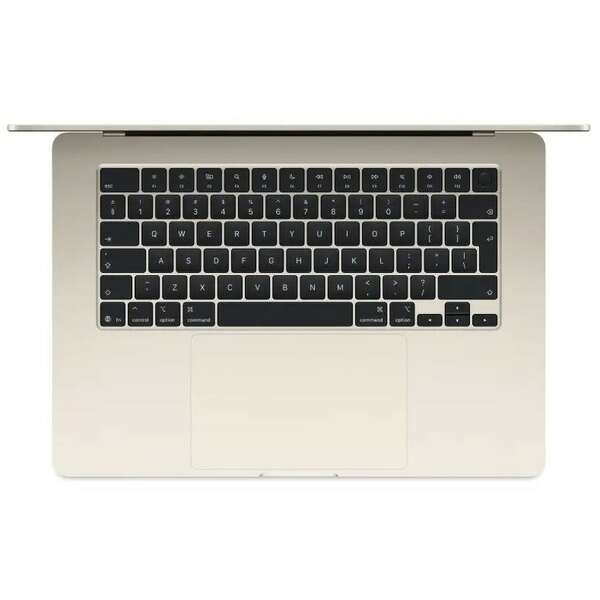 APPLE MacBook Air 15.3