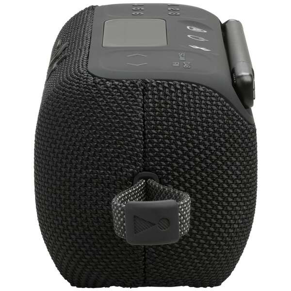 JBL TUNER 3 BLACK