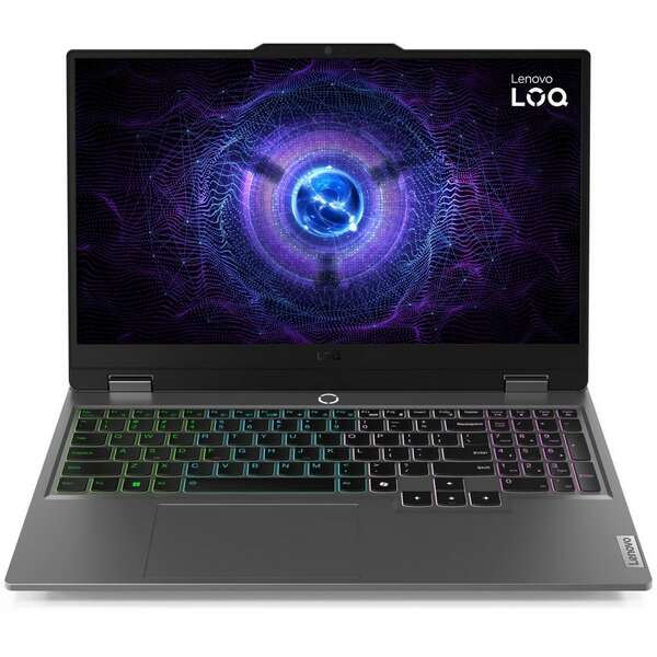 LENOVO LOQ 15IRX9, 15.6