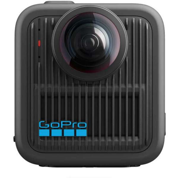 GOPRO MAX 2 360 Specialty Bundle