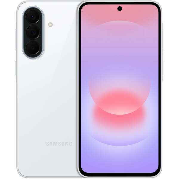 SAMSUNG Galaxy A37 5GB 8GB/256GB Awesome White SM-A376BZWGEUC