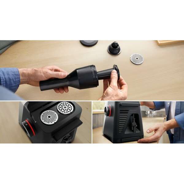 BOSCH MFWS820M