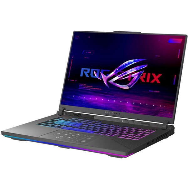 ASUS ROG Strix G16 G614FP-S5084, 16
