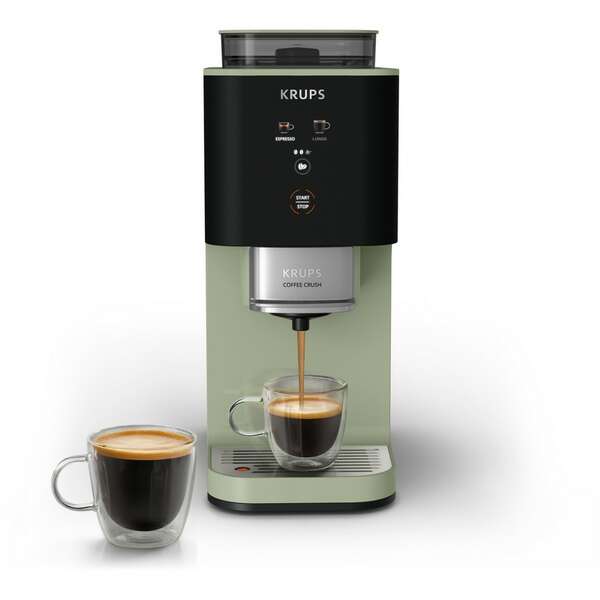 KRUPS Coffee Crush SA401L