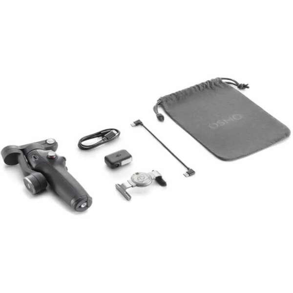 DJI Osmo Mobile 7P Gimbal