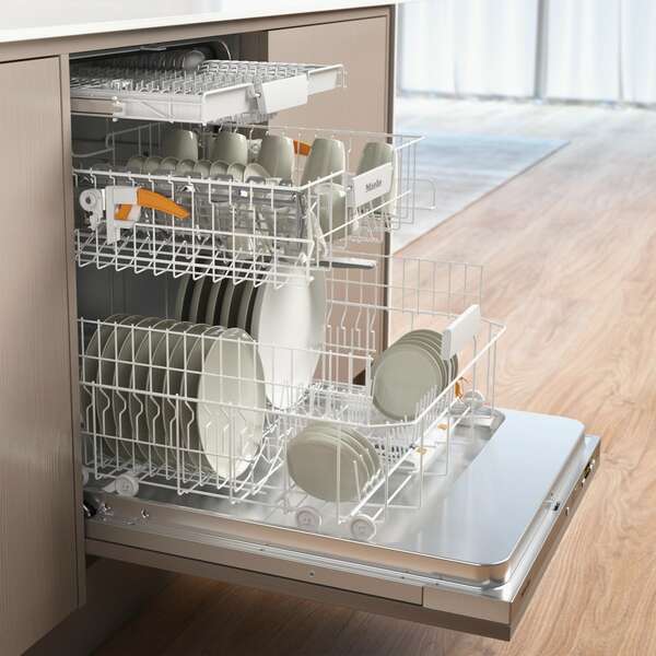 MIELE G 5651 SCVi Active