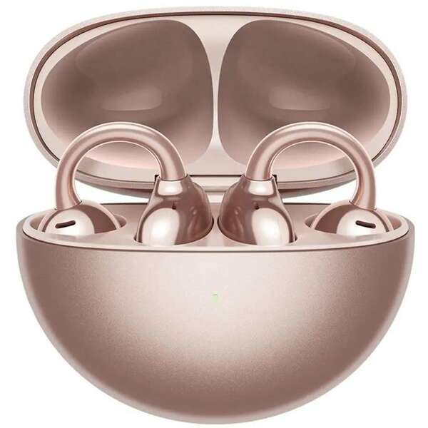 HUAWEI Free Clip Rose Gold