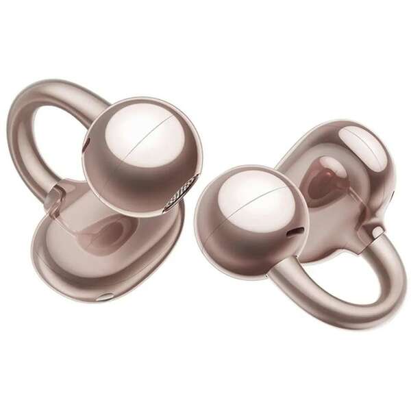 HUAWEI Free Clip Rose Gold