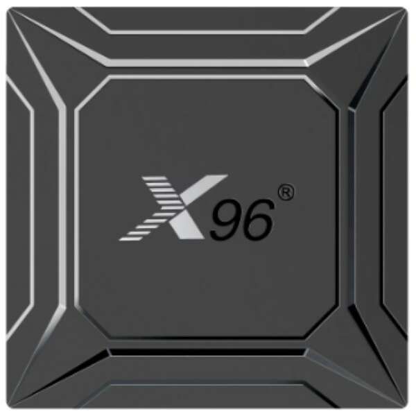 GEMBIRD GMB-X96 M200 4/64GB smart TV box