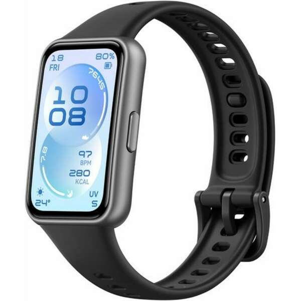 HUAWEI Band 11 Polimer Black