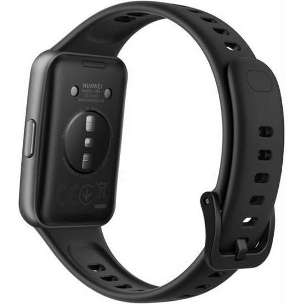 HUAWEI Band 11 Polimer Black