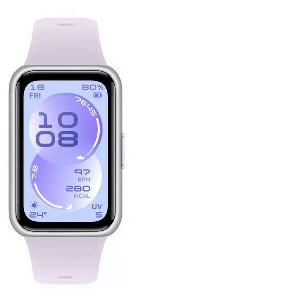 HUAWEI Band 11 Polimer Purple