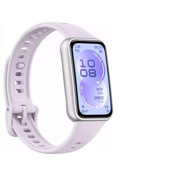 HUAWEI Band 11 Polimer Purple