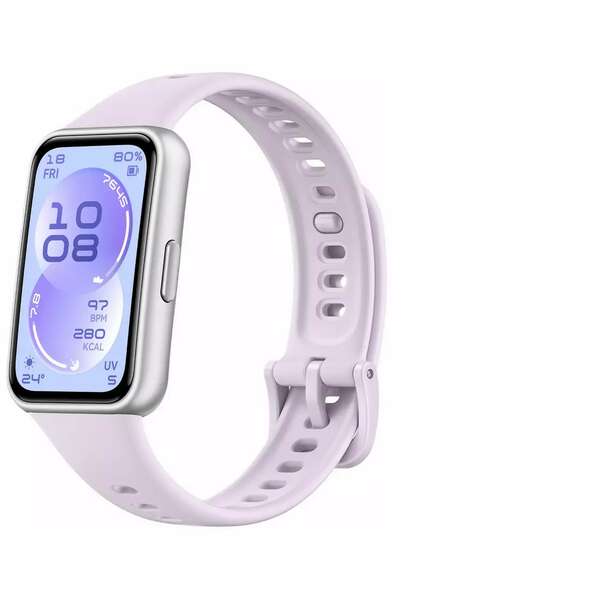HUAWEI Band 11 Polimer Purple