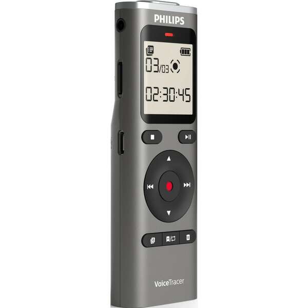PHILIPS DVT1170