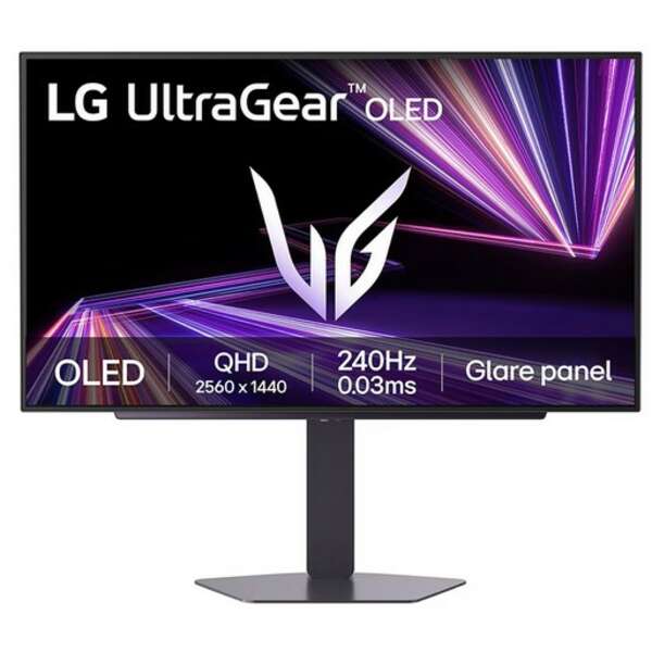 LG 27GX704A-B