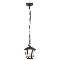 RABALUX Sorrento, outdoor pendant lamp