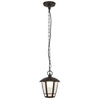 RABALUX Sorrento, outdoor pendant lamp