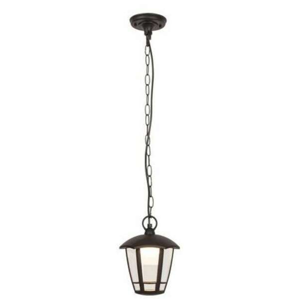 RABALUX Sorrento, outdoor pendant lamp