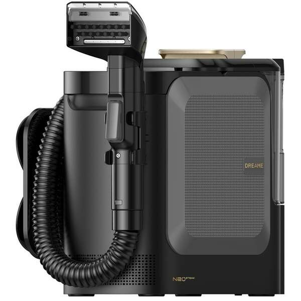 DREAME N20 Steam