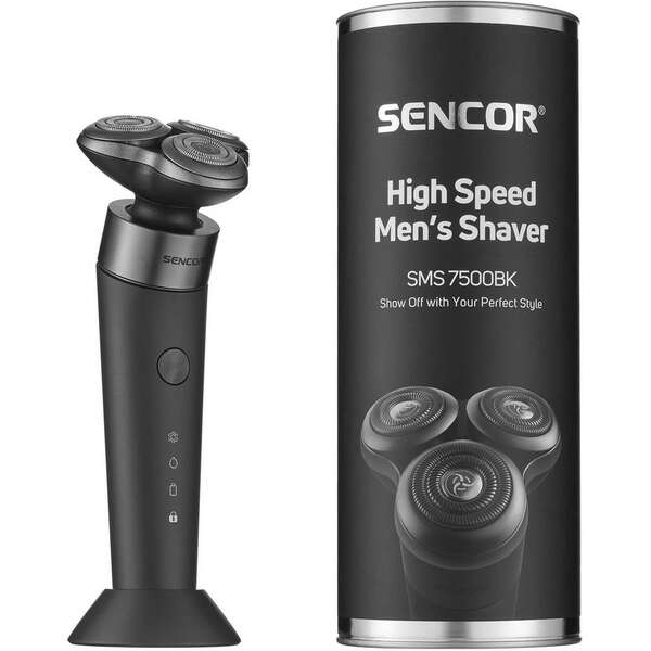 SENCOR SMS7500BK