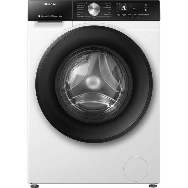 HISENSE WF 3S8043 BW3