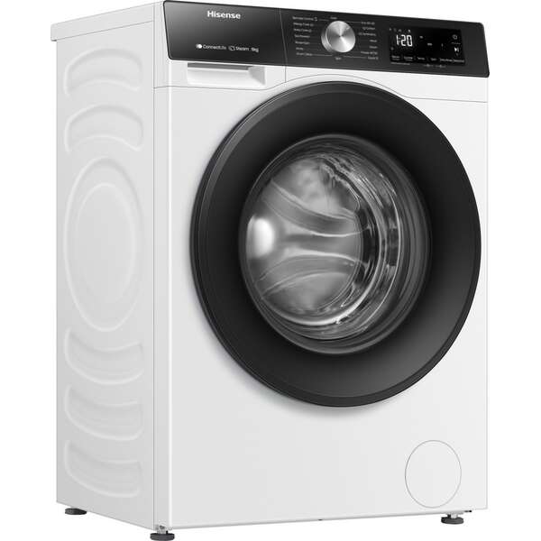 HISENSE WF 3S8043 BW3