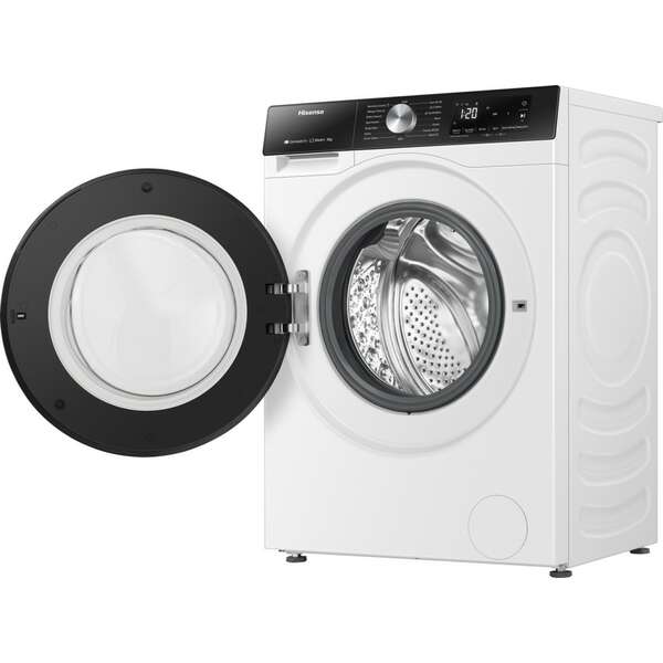 HISENSE WF 3S8043 BW3
