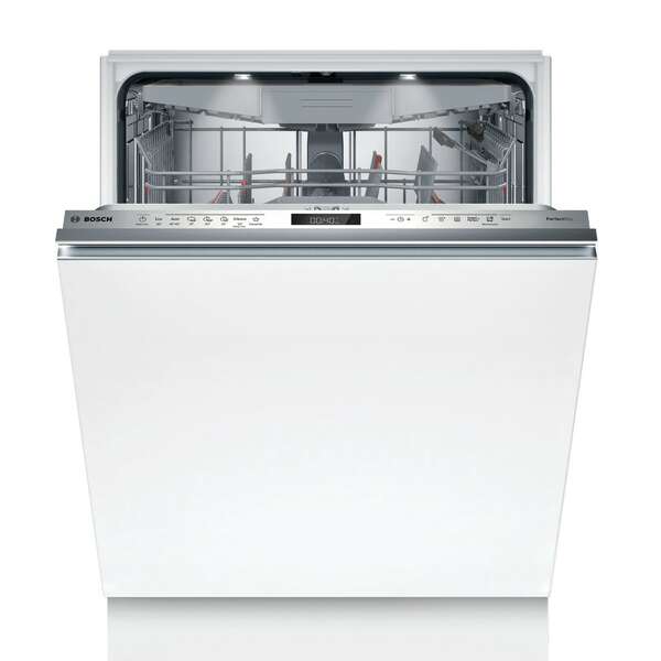 BOSCH SMV6ZCX25E