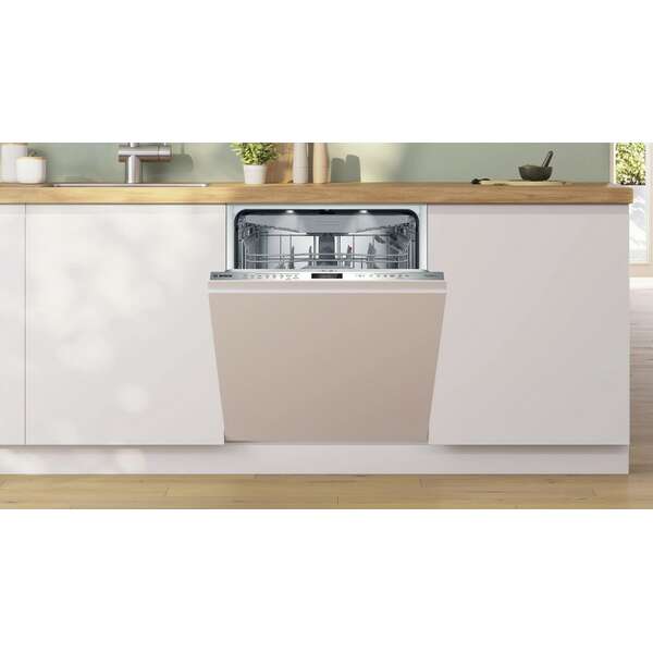 BOSCH SMV6ZCX25E