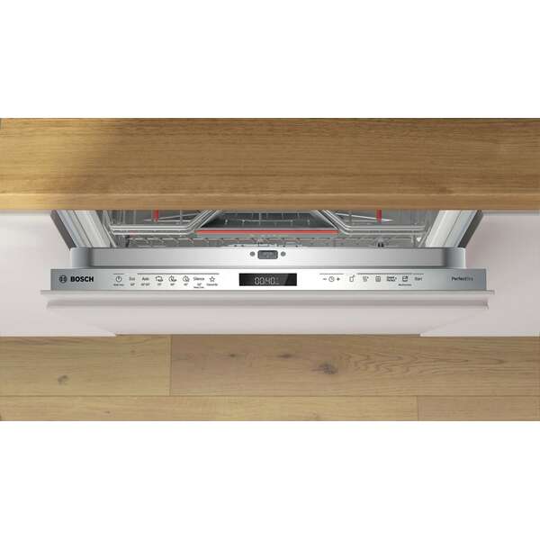 BOSCH SMV6ZCX25E