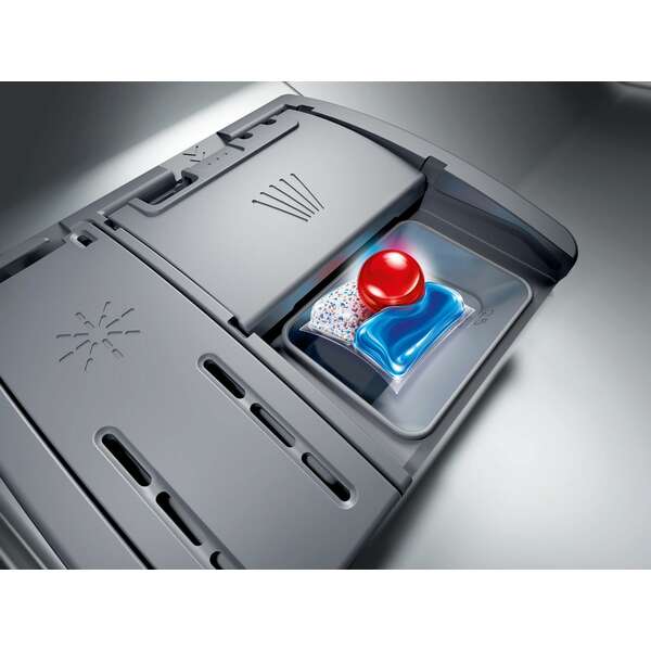 BOSCH SMV6ZCX25E