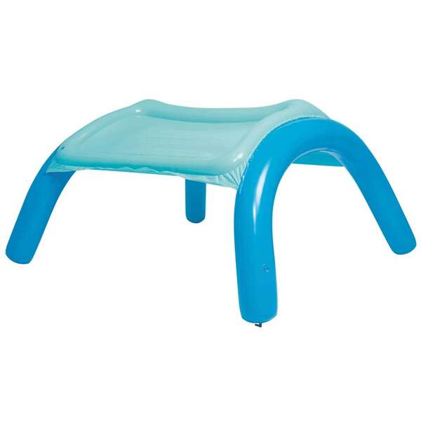 BESTWAY Beach buddy pool 140x140x114