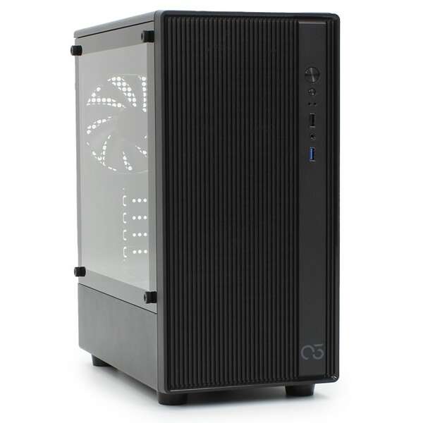VESA Worker Ryzen 5 4600GE/16GB/512GB/500W