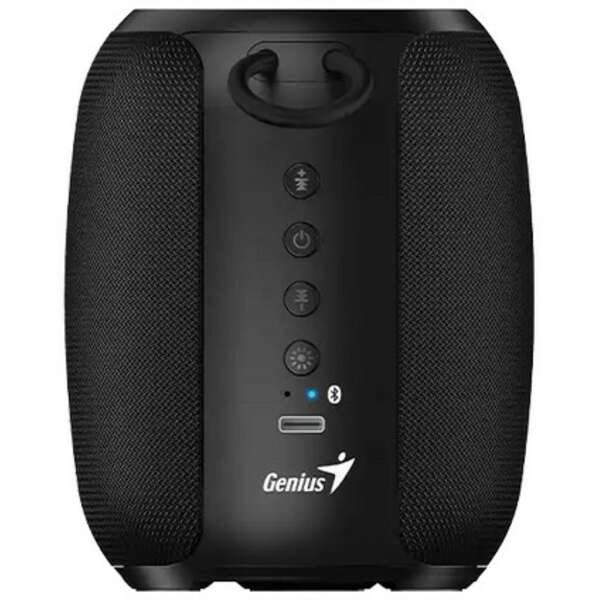 GENIUS SP-915BT Black