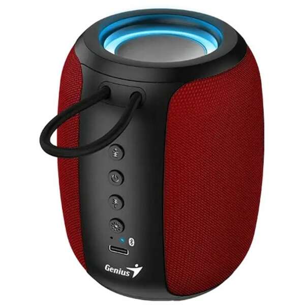 GENIUS SP-915BT Red